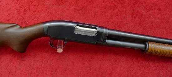 Winchester Model 12 16 ga Pump Shotgun