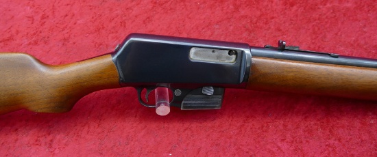 Winchester Model 07 351 SLR