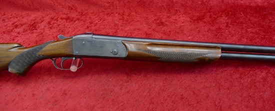 Remington Model 32 SKEET O/U Shotgun
