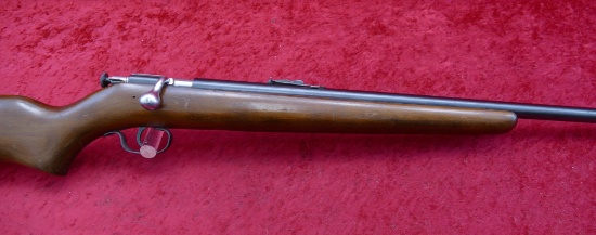 Winchester Model 67A 22 cal Rifle