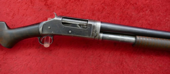 Winchester Model 97 12 ga Pump