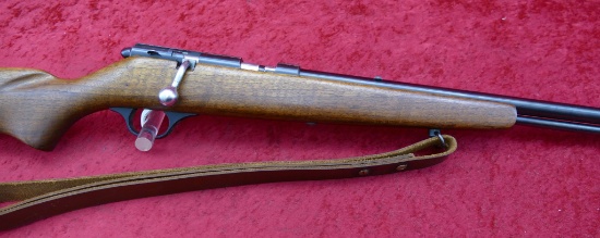 Marlin 81-DL 22 cal Rifle
