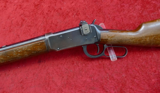 Winchester Model 94 30-30 Carbine