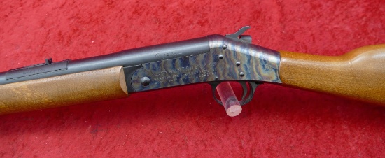 H&R Huntsman 12 ga Black Powder Shotgun