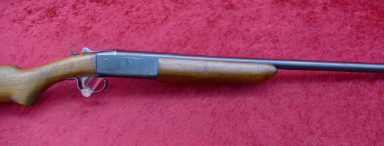 Winchester Model 37 410 ga Single Shot Shotgun