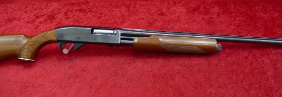 Smith & Wesson Model 3000 20 ga Pump