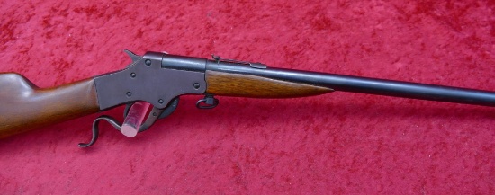 Stevens Marksman-12 22 Boys Rifle