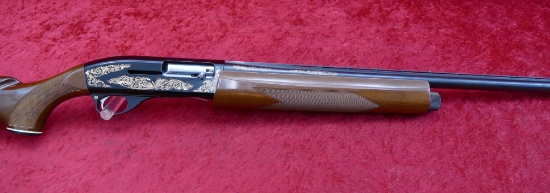 Mossberg Model 1000 12 ga Semi Auto Shotgun