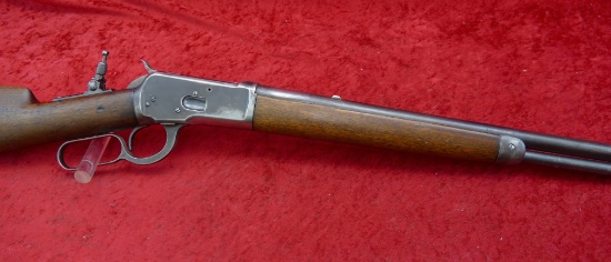 Winchester Model 1892 Carbine