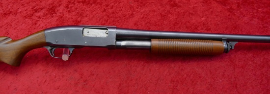 Remington Model 31 12 ga Pump Shotgun