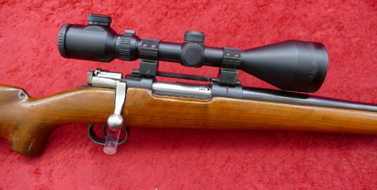 Husqvarna 6.5x55 Custom Rifle