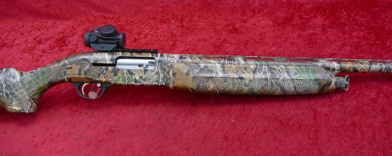 Beretta Model A 303 Turkey Gun