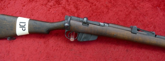 British Enfield Drill Rifle