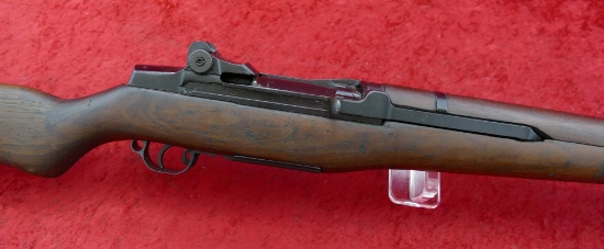 Springfield M1 Garand Rifle