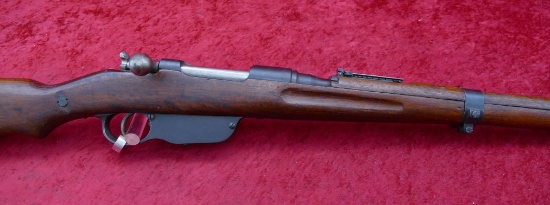 Steyr M95 Carbine
