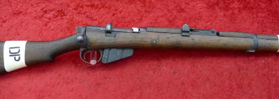 British #3 Enfield Drill Rifle