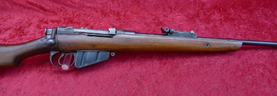 Early British SMLE No I Sporter