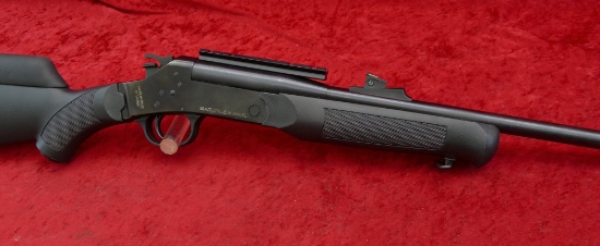 Rossi Model S20-223 Combo Gun