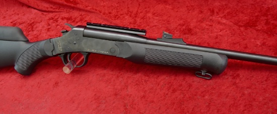 Rossi Model S20-223 Combo Gun
