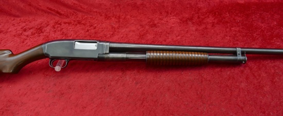 Winchester Model 1912 12 ga Pump
