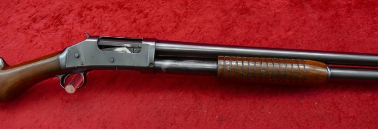 Winchester Model 1897 12 ga Pump