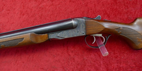Fox Model B 12 ga Dbl