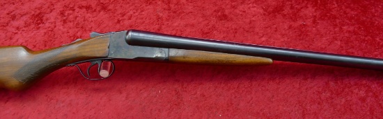LeFever Nitro Special 12 ga Dbl Shotgun