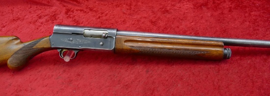 Belgium Browning Light Twelve A5