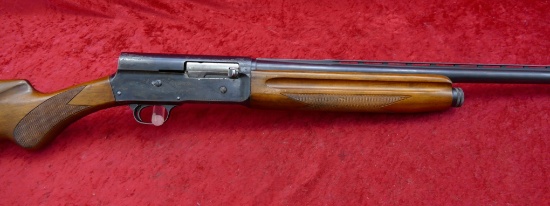 Belgium Browning A5 Magnum
