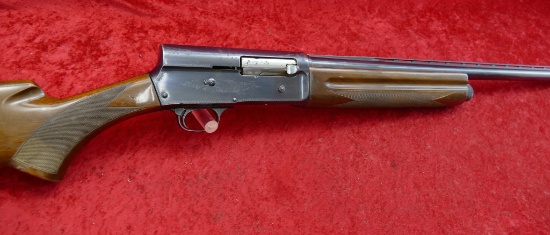 Browning Belgium A5 Mag 12 Shotgun