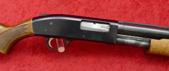 Mossberg Model 500A 12 ga Shotgun