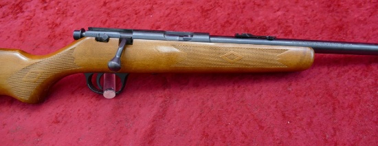 Marlin Model 15YN 22 Youth Rifle