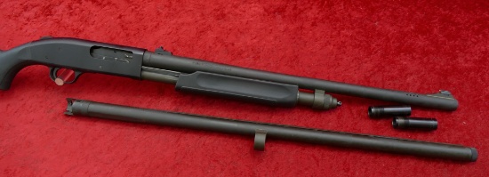 Mossberg Model 835 Buck & Bird 12 ga Shotgun