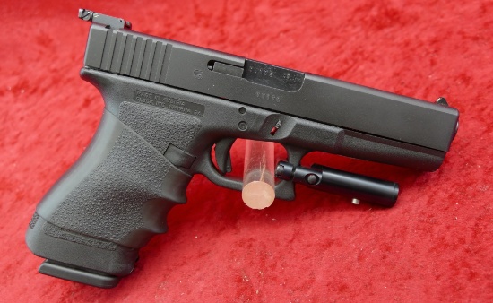 Glock Model 21 45 ACP Pistol