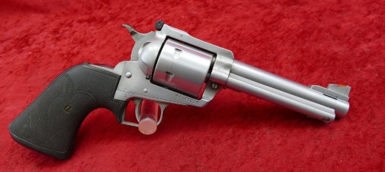 Ruger 44 Magnum Super Blackhawk