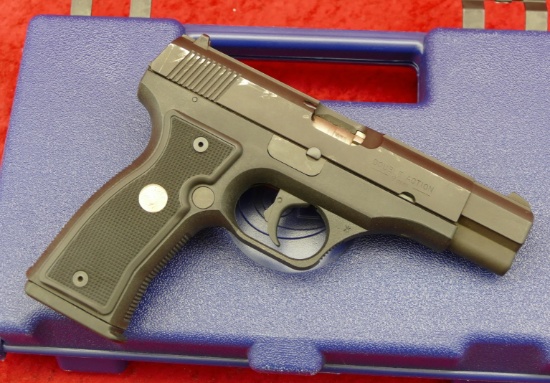 NIB Colt All American Model 2000 9mm Pistol