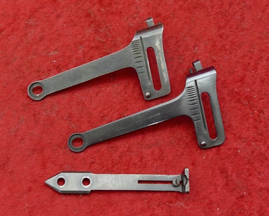 Winchester Sight Lot