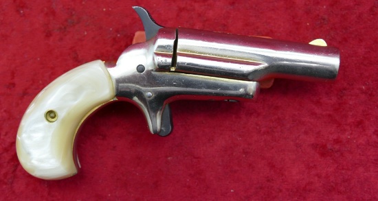 Colt 22 cal Short Derringer