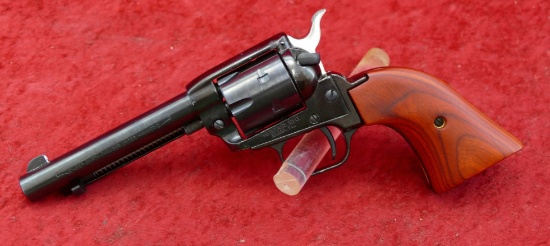 Heritage Rough Rider 22 Revolver