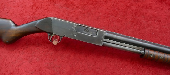 Rare Union Firearms 20 ga Pump Action Shotgun