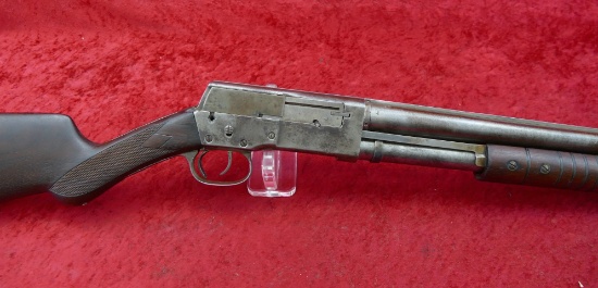 Union Firearms Co Toledo OH Pump Action 16 ga