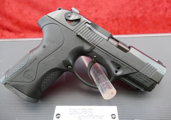 Beretta PX4 Storm 9mm Pistol