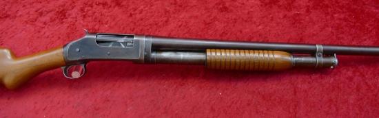 Winchester Model 97 12 ga Pump