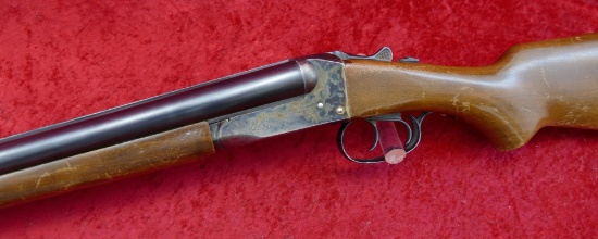 Stevens 16 ga Model 311 Dbl