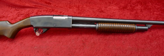 Springfield Model 67D 12 ga Pump