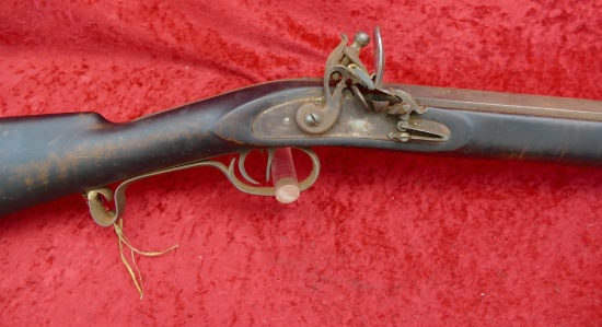 Contemporary Flint Lock 58 cal. Muzzle Loader