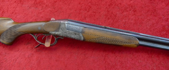 German O/U Combination Gun