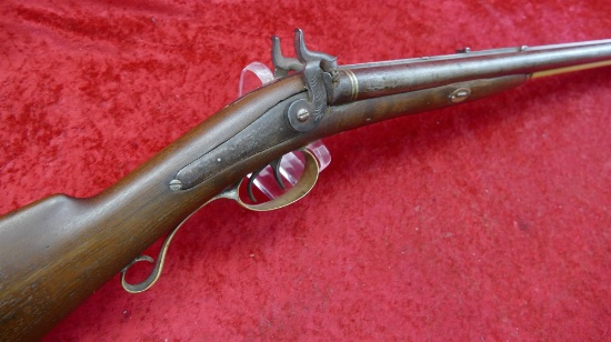 Lewis Percussion Combination Gun