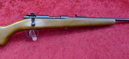 Winchester Model 121Y 22 cal Rifle