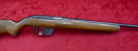 Winchester Model 77 22 cal Rifle